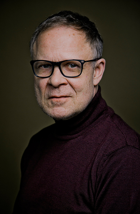 Helmut Zhuber